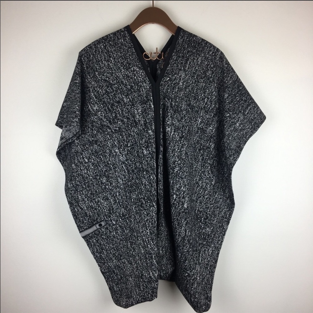 Lulu lemon vinyasa rulu wrap